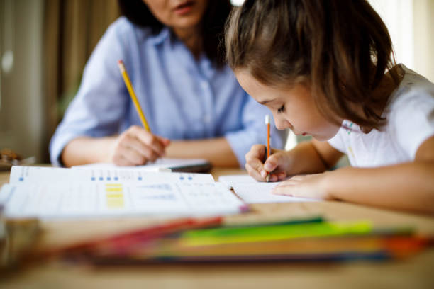 Handwriting Classes