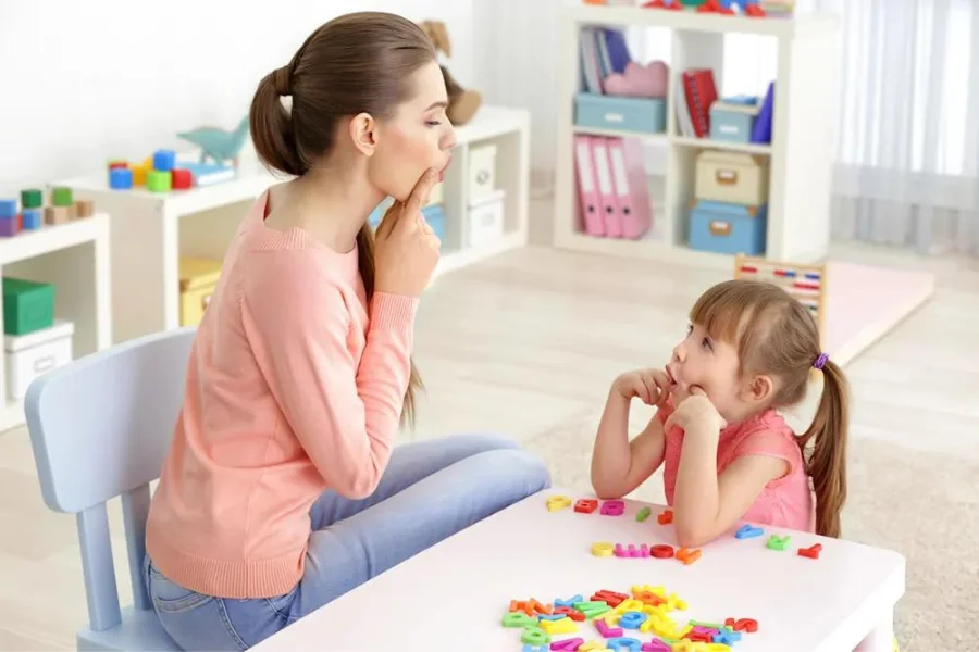 Phonics Classes