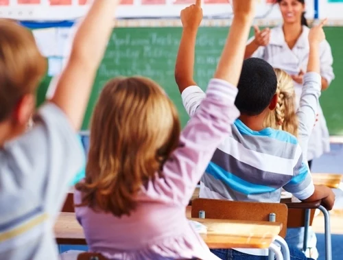 Tuitions (LKG to VIII Std)