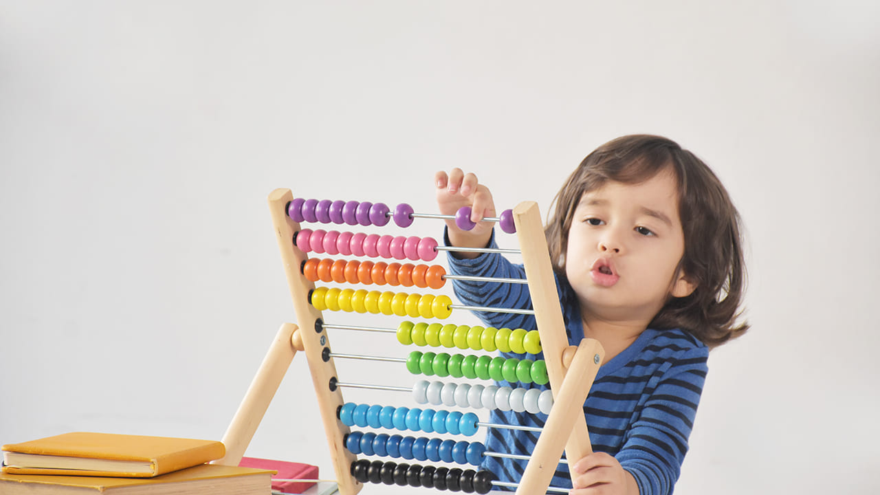 Abacus classes
